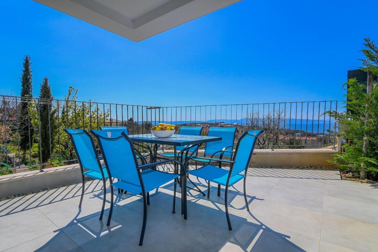 Appartement Kostrena - Sidro Extérieur photo