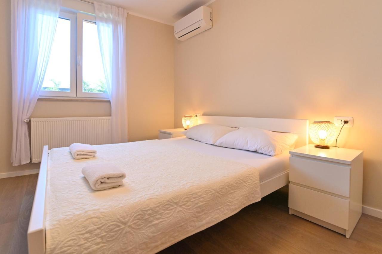 Appartement Kostrena - Sidro Extérieur photo