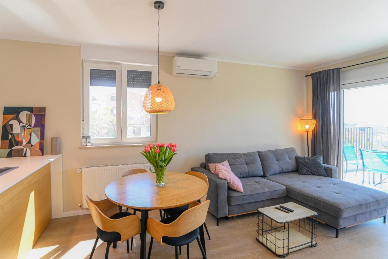 Appartement Kostrena - Sidro Extérieur photo