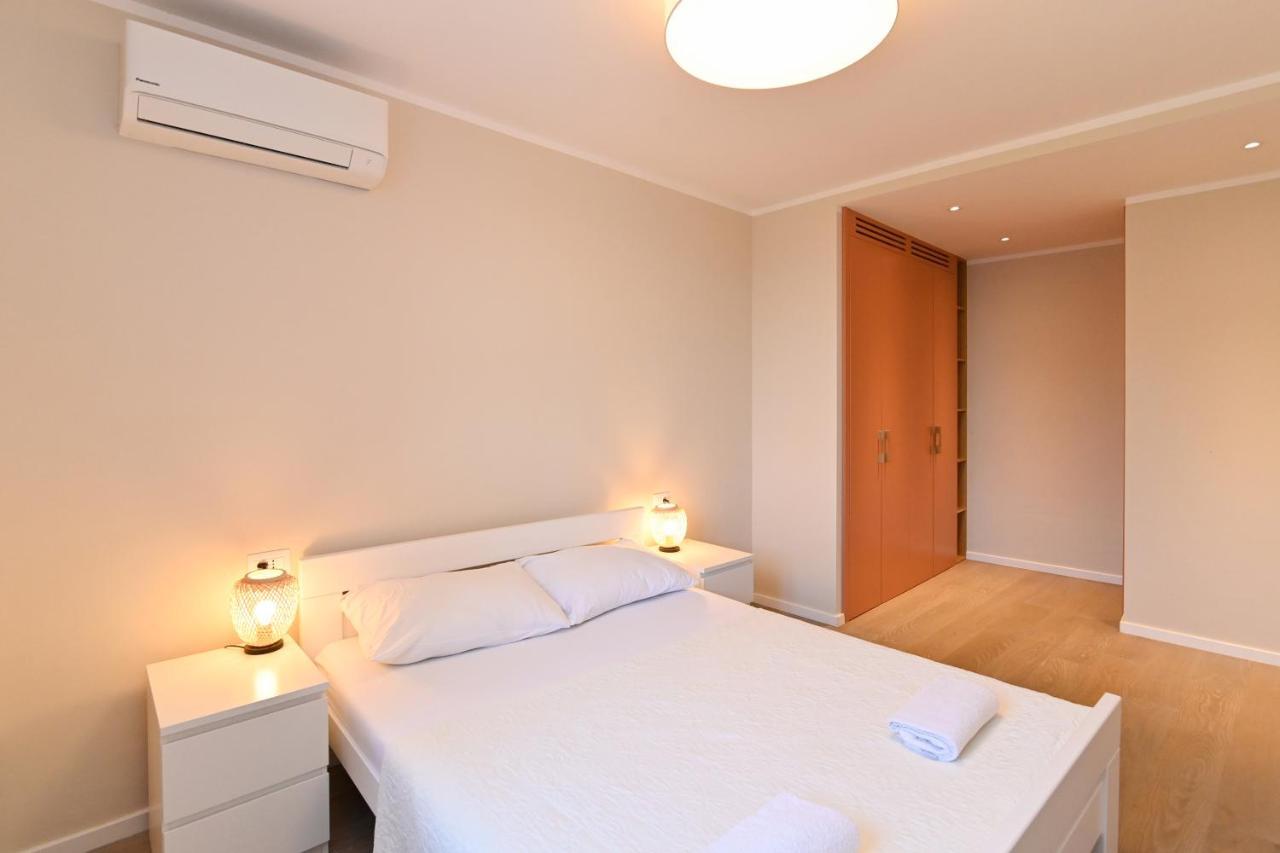 Appartement Kostrena - Sidro Extérieur photo