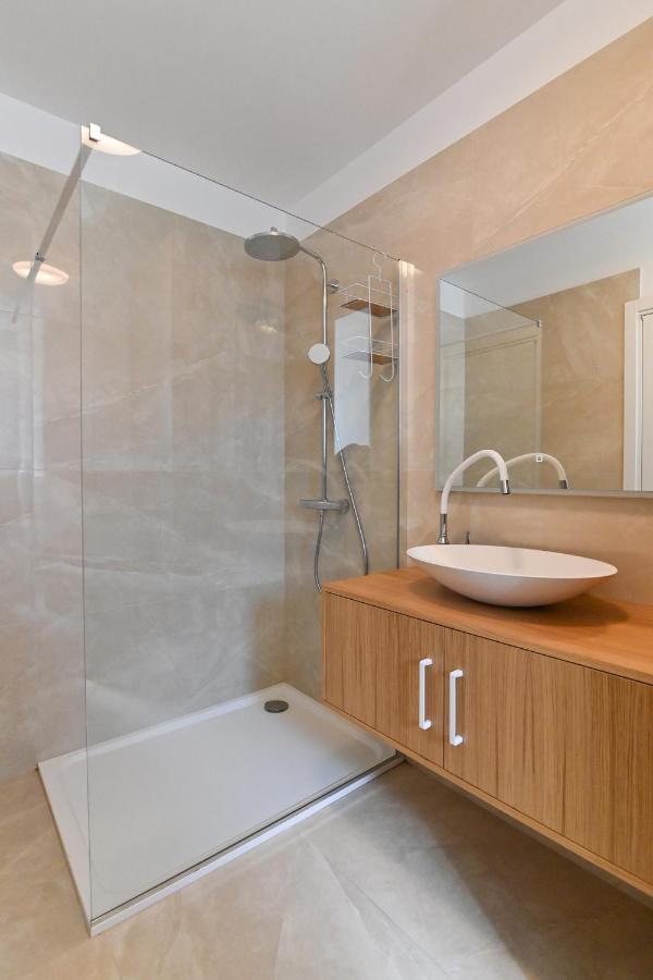 Appartement Kostrena - Sidro Extérieur photo