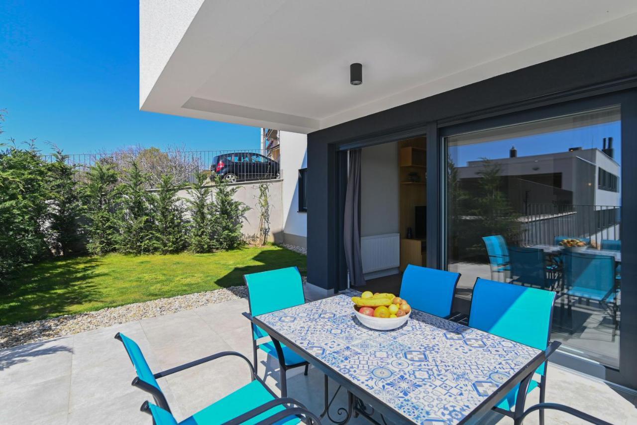 Appartement Kostrena - Sidro Extérieur photo