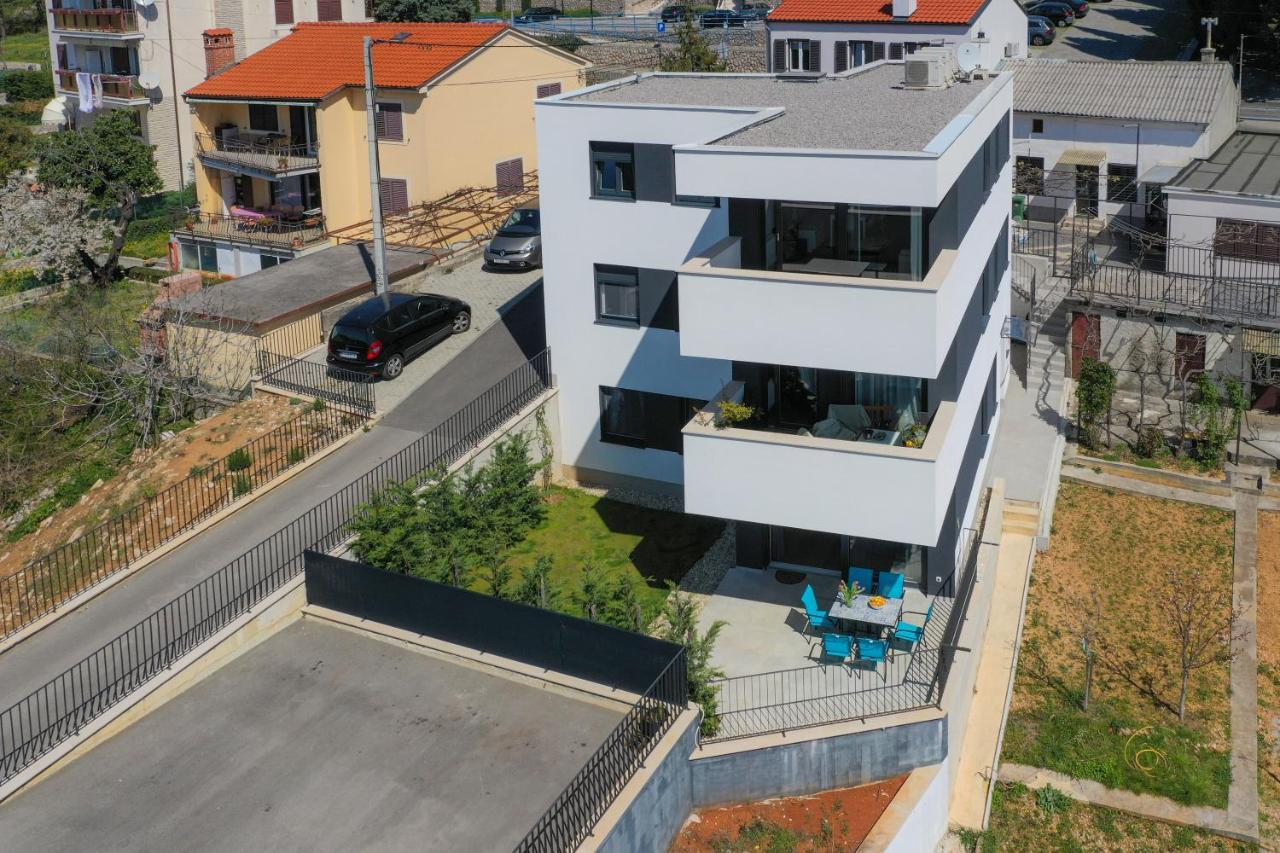 Appartement Kostrena - Sidro Extérieur photo