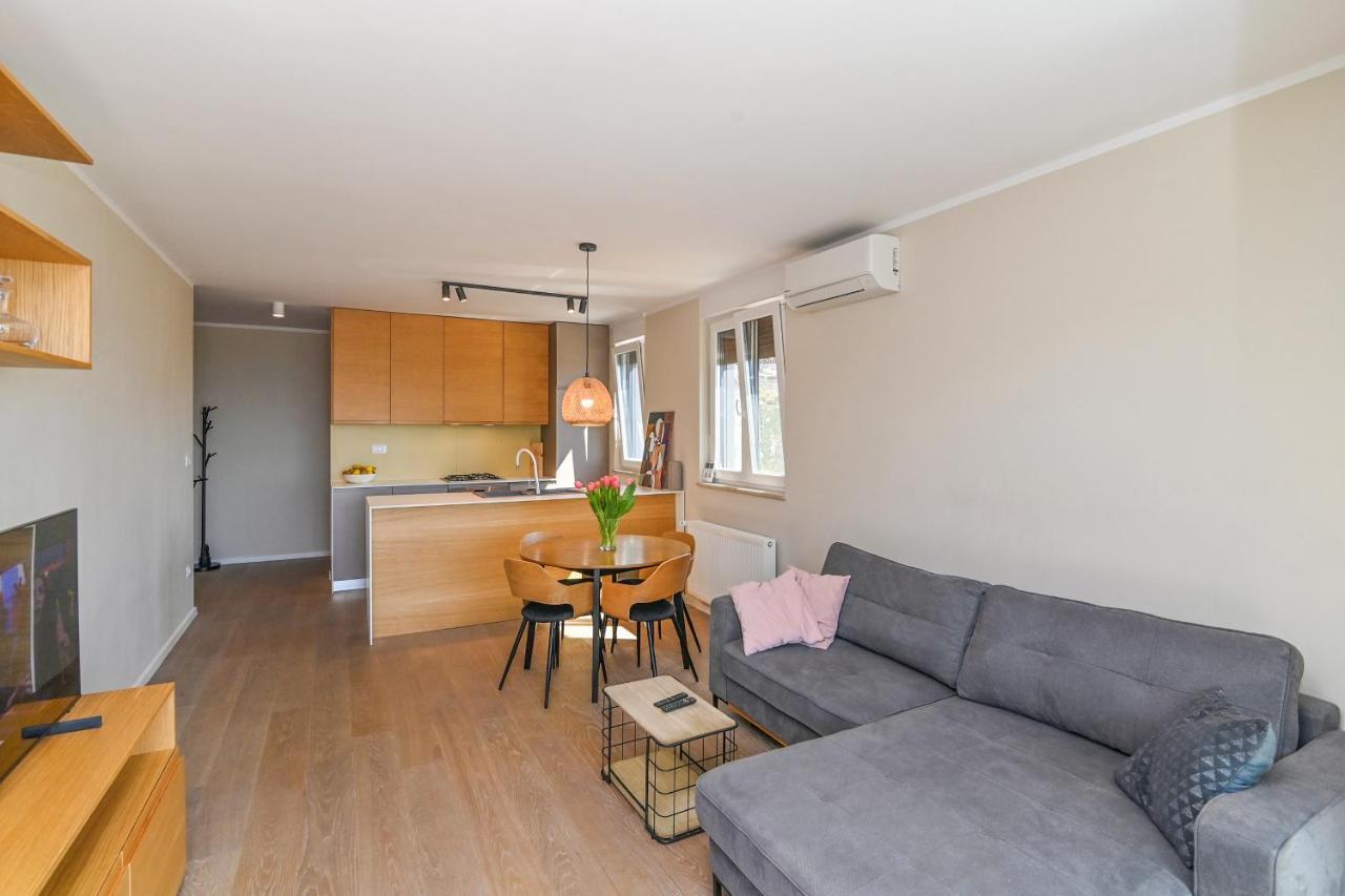 Appartement Kostrena - Sidro Extérieur photo